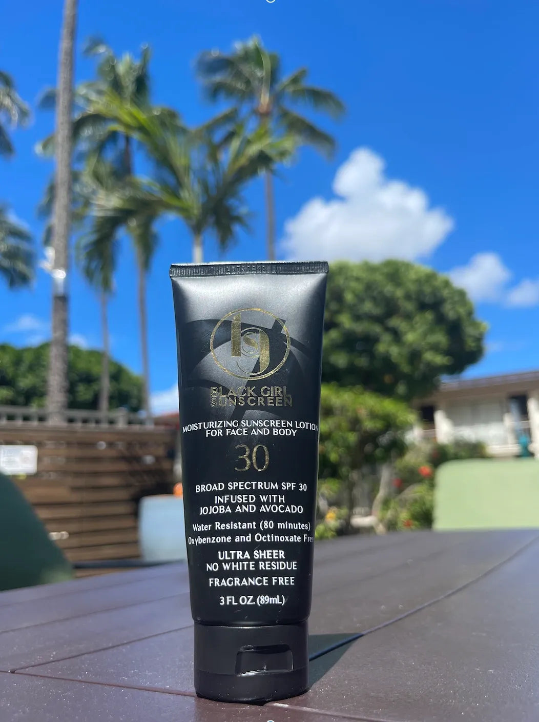 Best Sunscreen for Melanated Skin