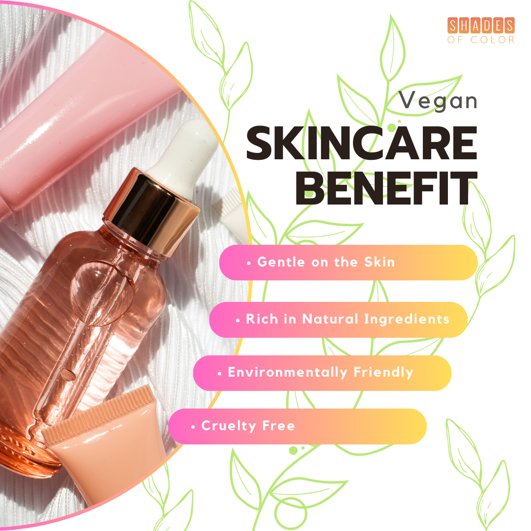 The Ultimate Guide to the Best Vegan Skincare Products