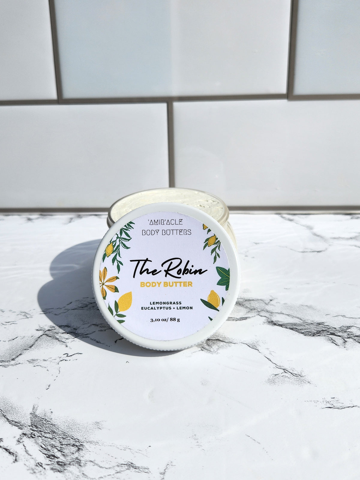 Body Butters – Shades of Color Beauty