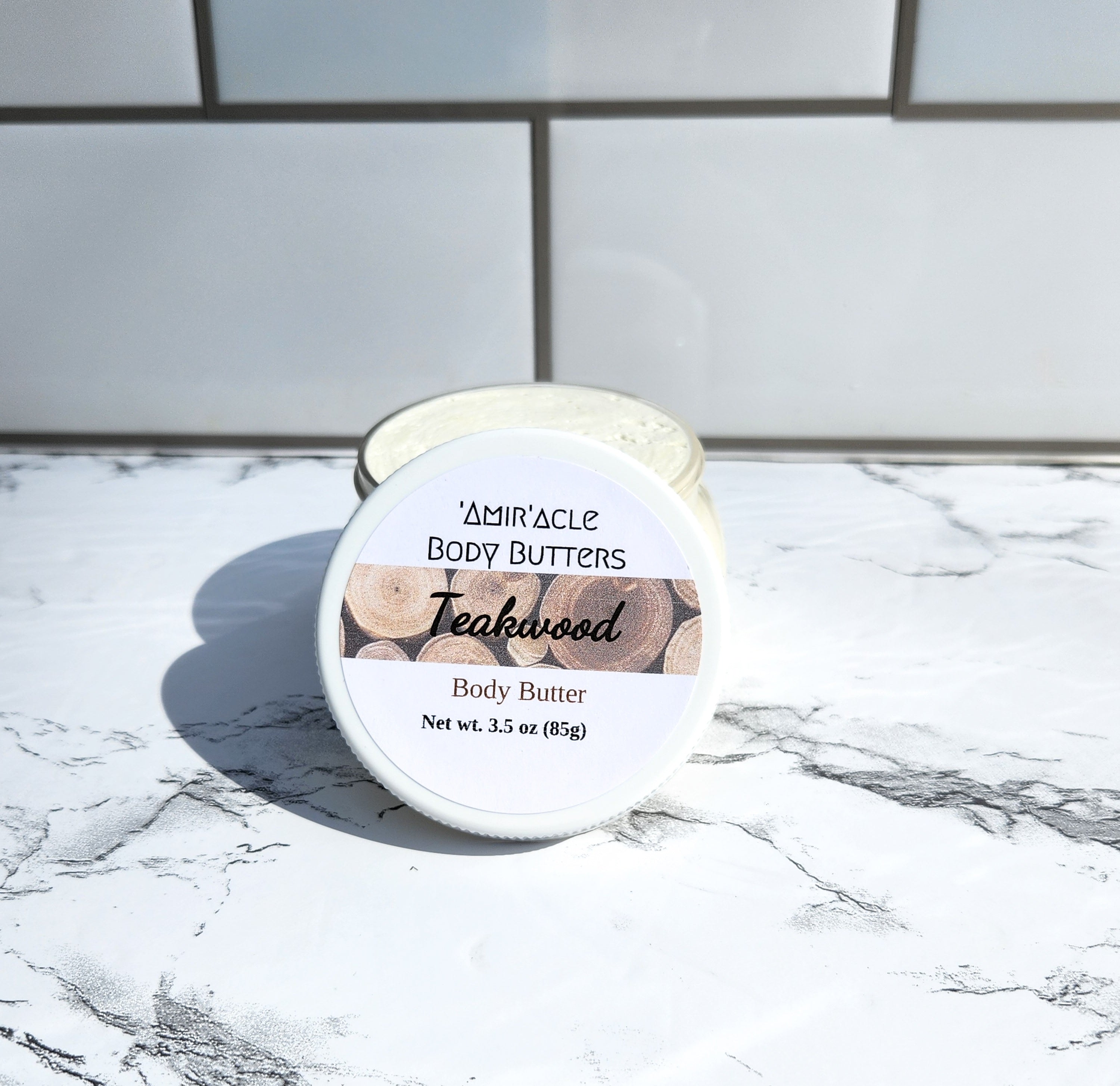 Body Butters – Shades of Color Beauty