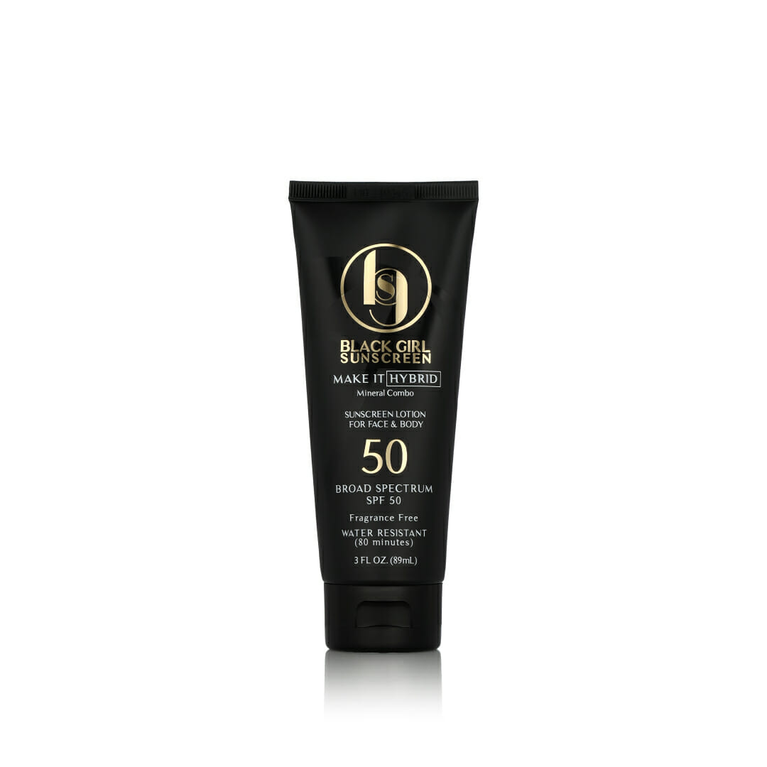 Make It Hybrid™ SPF 50 Sunscreen