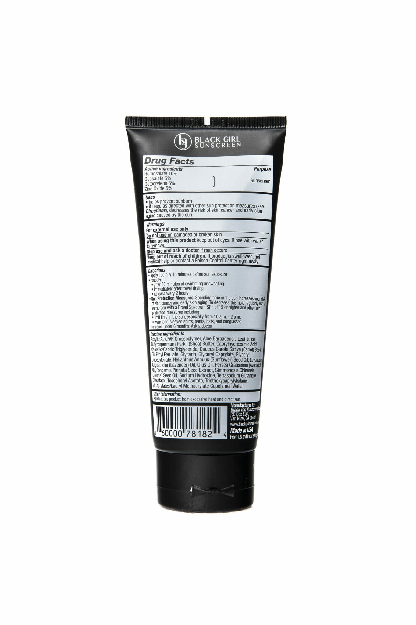 Make It Hybrid™ SPF 50 Sunscreen